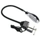thumbnail image 2 of Lámpara de trabajo para máquina de coser industrial de 8 W, luz ajustable de 50 LED, enchufe de la UE de 110-250 V, 2 of 10
