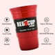 thumbnail image 4 of Vaso de plástico reutilizable Red Cup Living 946 ml sin BPA, 4 of 8
