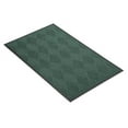 thumbnail image 2 of Condor Entrance Mat, Polypropylene, 3/8 in Thick, Brown, 4 ft W x 6 ft L 6NTF4, 2 of 7