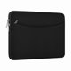 thumbnail image 1 of Chenchen Laptop Case 15 inch, Shockproof Protective Computer Bag with Accessory Pocket, Traveling Laptop Sleeve Cover Compatible with 15 inch New MacBook Air, MacBook Pro, HP, Dell, Lenovo, Black, 1 of 1