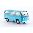 thumbnail image 4 of Volkswagen Combi año 1976, Auto a escala 1:24 Ediciones Limitadas CDMX COCHE DE METAL, 4 of 8