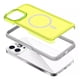 thumbnail image 2 of Funda Case Con Magsafe Uso Rudo Para iPhone Colores, 2 of 7