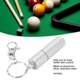 thumbnail image 3 of Outil de Pointe de Queue de Billard, Outil de Pointe de Queue de Billard, Accessoires de Pointe de Queue de Billard, 3 of 8