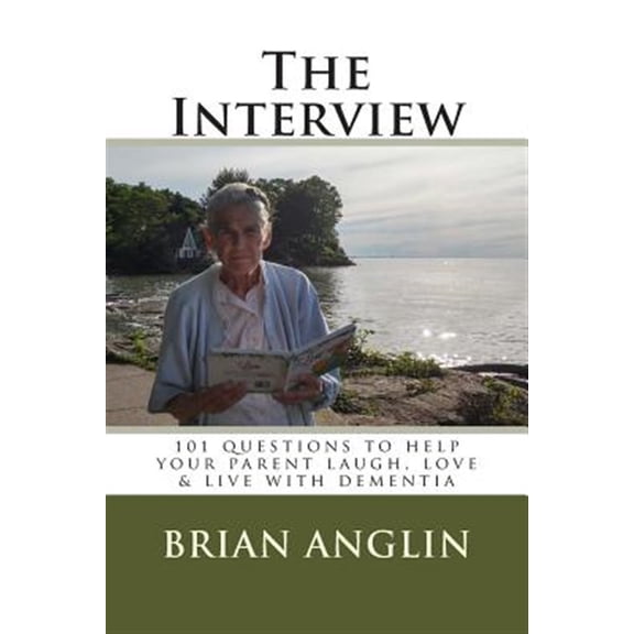 The Interview (Paperback)
