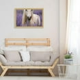 thumbnail image 6 of Dreamtimes White Horse Puzzle 500 Pieces - Wooden Jigsaw Puzzles for Family Games - Suitable for Teenagers and Adults, 6 of 7