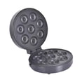 thumbnail image 4 of DOLITY Donut Maker Machine Temperature Control Nonstick Surface Kid Friendly Easy to, 4 of 9