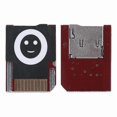 thumbnail image 1 of Card Adapter For Psvita Game Card To Micro Sd/tf Sd2vita For Ps Vita 1000 2000, 1 of 5