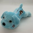 thumbnail image 3 of Qocolhg Light up Dog Stuffed Animal Soft Glowing Plush Puppy Toy with Magic LED Night Lights Valentine's Day Children's Day Christmas Birthday Gifts for Toddler Kids, 11.8'' Christmas Clearance, 3 of 7