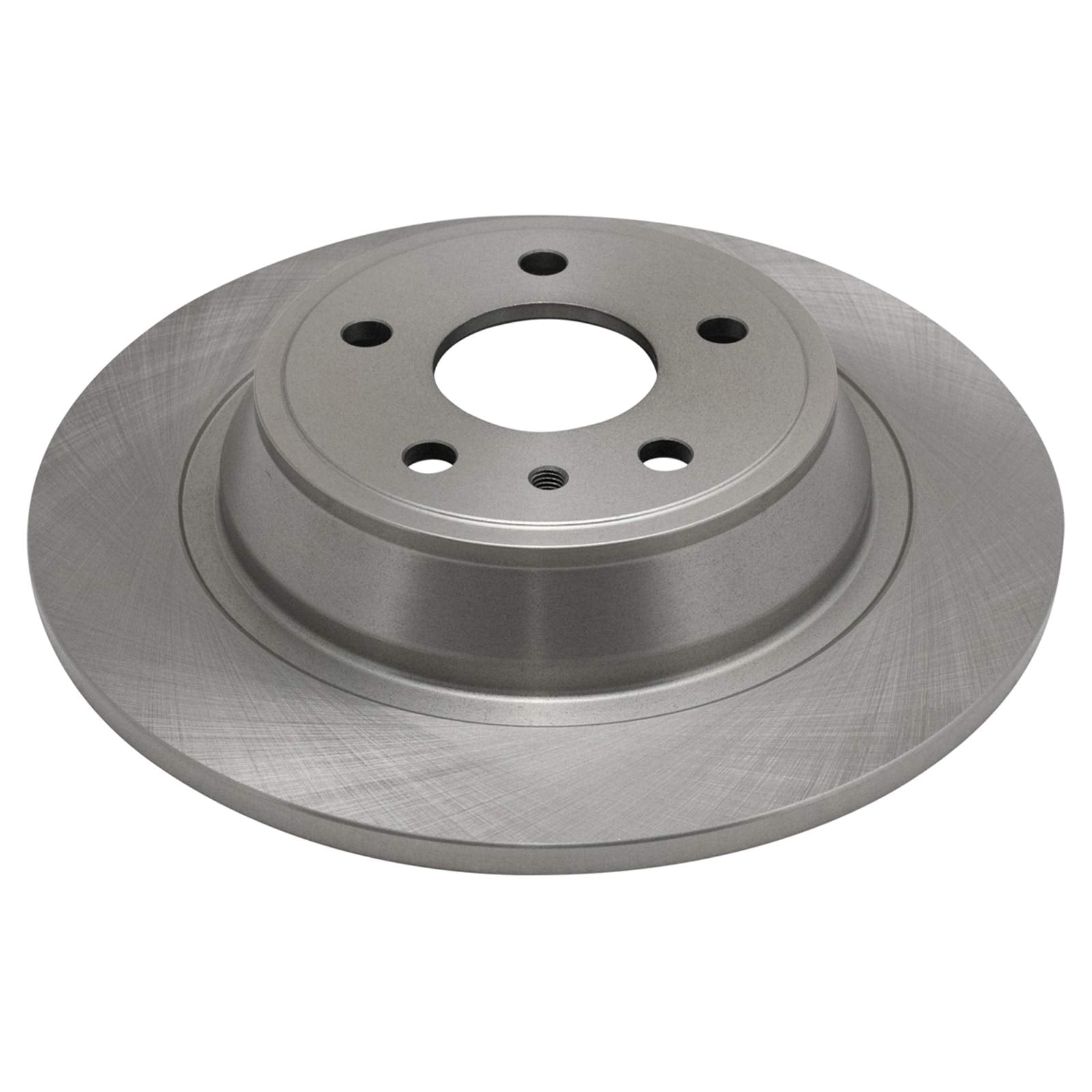 TRQ Front & Rear Brake Rotors Set Fits Select 2013-2020 Ford Fusion 2013-2016 Lincoln MKZ