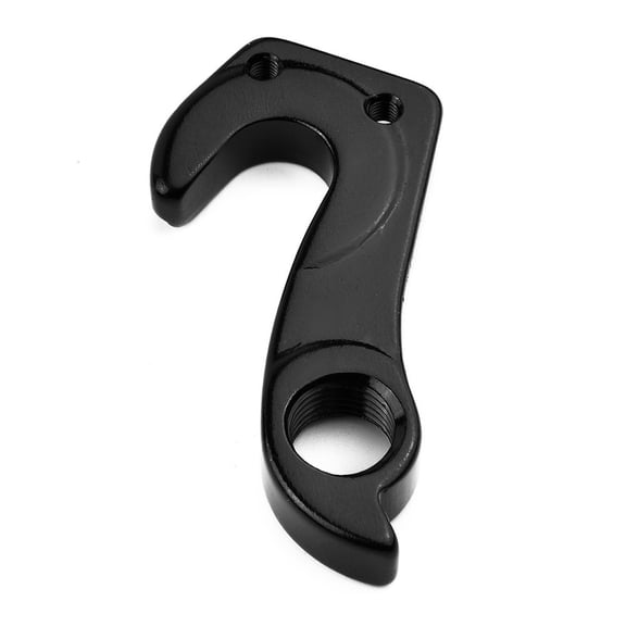 2Pcs Bicycle Bike Derailleur Hanger Frame Gear Tail Hook, #167 Derailleur Gear Hanger For Giant TCR TCX Tail Hook