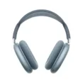 thumbnail image 1 of Air & Pods Max Blue (USB-C), 1 of 16