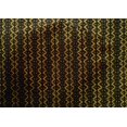 thumbnail image 4 of oneOone Cotton Silk Fabric Chevron & Triangle Block Printed Craft Fabric BTY 42 Inch Wide, 4 of 4