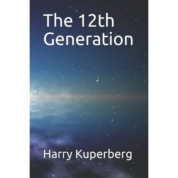 The 12th Generation (Paperback)