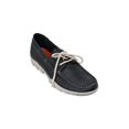 thumbnail image 1 of Mens Loafer Belly Print Causal Boots - Black - Size 10D, 1 of 1