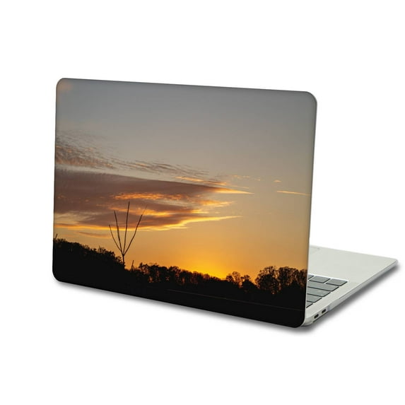 KSK KAISHEK Hard Case Cover Only for 2021 - 2023 Rel. MacBook Pro 14" with XDR Display Type C Model: M2 A2779 & A2442 M1 Red series 0355