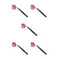 thumbnail image 1 of Sidaley Billiards Pool Cue Chalk Holder  Practical Entertainment Tool Type2, 1 of 1