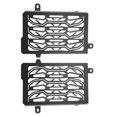 thumbnail image 5 of Motorcycle Radiator Guard for KTM 1290 Super Adventure S & R 2021-2024 - Durable Protection, 5 of 5