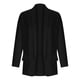 thumbnail image 4 of Blazer Chaquetas Para Mujer Blazers Traje de Negocios de Moda Color Sólido Costura Plaid Manga Larga Chaqueta de Punto Top Odeerbi ODB132132, 4 of 7