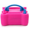 thumbnail image 3 of Labymos Balloon Pump Electric Air Balloon Pump Portable Electric Balloon Inflator 2 Modes Dual Nozzle, 3 of 8