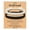 White, variant on 2 Pcs Black White Handwoven Couple Bracelet Lightweight Adjustable Rope Friendship Wristbands Birthday Gift