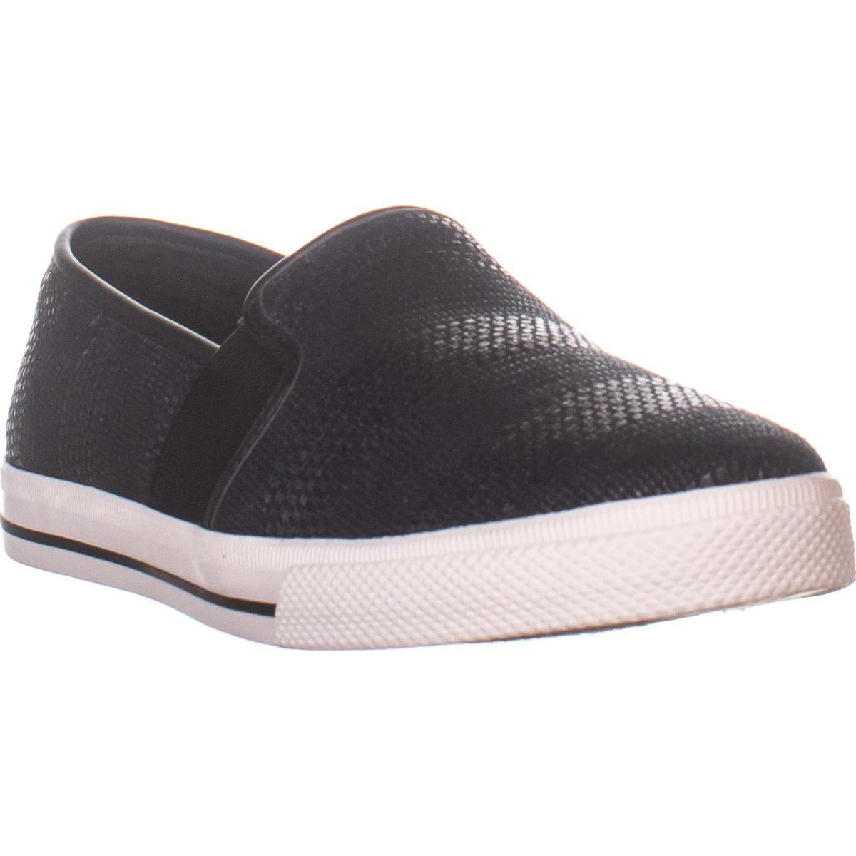 ralph lauren jinny slip on sneakers