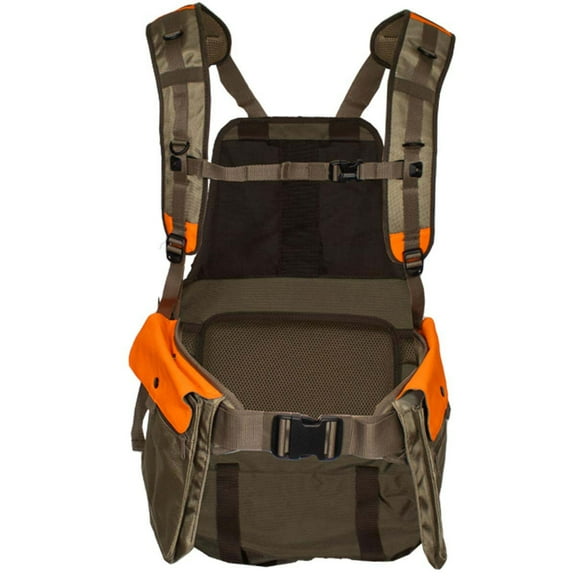 Rogers Toughman Upland Strap Vest