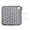 US Plug 110V, variant on M Buder Pet Heating Pad Chew Resistant Electric Heated Dog Cat Blanket Adjustable Temperature Warmer For Indoor House Use EU Plug 220V Easy To Clean 9.8x9.4 inches / 25x24 cm Extra Safe Model