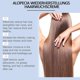 thumbnail image 5 of Crema para el crecimiento del cabello en casos de alopecia, estimula el crecimiento, previene el adelgazamiento y mejora la salud del cuero cabelludo. 1 unidad., 5 of 5