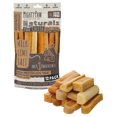 thumbnail image 3 of (2 pack) Mighty Paw Yak Cheese Himalayan Dog Chews, Natural Long Lasting Treats for Dogs (Small, 12 Pack), 3 of 8