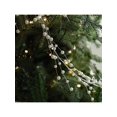 thumbnail image 4 of YFTDEY Christmas Crystal Bead Garland, Acrylic Pearl String Decorations, Holiday Home Decor, Festive Tree and Wreath Accent, Ideal for Christmas Scene Setup, 4 of 6