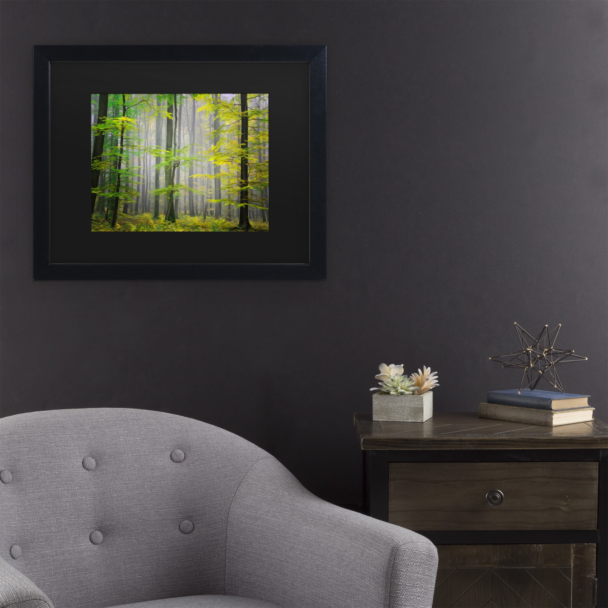 Trademark Fine Art 'Sugar Low' Canvas Art by Philippe Sainte-Laudy