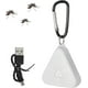 thumbnail image 1 of Ultrasonic Insect Repellent Electronic Insect Repellent Ultrasonic Anti-Mosquito Outdoor/Indoor & Pest Control Repellent for Mosquito Spider Cockroach, 1 of 5