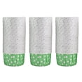 thumbnail image 2 of 100 UDS mini moldes para cupcakes Vasos de Papel Elegantes para Hornear para Fiestas de Boda, 2 of 7