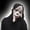 B, variant on 17.7 INCH Halloween Mask Ghost Face Scream Scary Mask Head Cover, Horror Mask Cosplay Prop Party Cosplay, Creepy Halloween Face Mask Scary Atmosphere, Funny Gifts for Halloween Birthday #D
