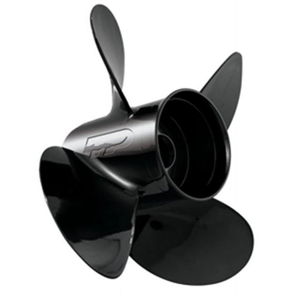 Hustler Aluminum Right-Hand Propeller