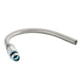 Flexible Deodorant Water Hose for Wash Basin & Washbasin UnderSink