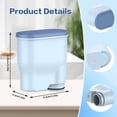 thumbnail image 2 of Filtro de café YUEYEE CA6903 compatible con Philips AquaClean, 2 of 6