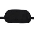 thumbnail image 4 of Waist Pouch for Passport Money Belt Bag Hidden Security Wallet Black, 4 of 4
