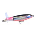 thumbnail image 2 of Señuelo de pesca Hard Zulema Señuelos de pesca para trucha bajo, 2 of 7