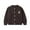 Brown, variant on Esaierr Kids Baby Boys Girls Knitted Cardigan Sweaters Coat Spring Fall Knit Jacket Little Boys Girls Casual Lightweight Long Sleeve Cardigan,Size 18M-7T