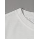 thumbnail image 4 of Valentine'S Day Element Cupid Letter Print Fashionable Casual Short Sleeved Summer Outfit Combined Version Round Neck Women'S T-Shirt Tee For Adult, Men, Women, Teen, Teenager, Adolescent, Youth, 4 of 6