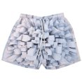 thumbnail image 3 of UPF 50+, mezclas de fibras químicas para hombre clásico impermeable para nios de 8 a 16 aos de edad para hombres para natación de verano,Pantalones cortos para hombre Pantalones cortos de verano para Higoodz Productos para bebés, 3 of 7
