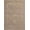 Taupe / Gold, variant on Chris Loves Julia x Loloi Louisa Lagoon / Ivory 18" x 18" Sample Rug
