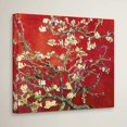 thumbnail image 2 of Almond Bloosom Van Gogh, 2 of 4