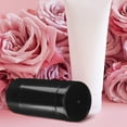 thumbnail image 3 of ifundom 6-Pack Refillable Bottles for Antiperspirant, Skin Care Products, Travel Containers, Leak-Proof and Portable, 3 of 8