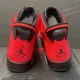 thumbnail image 5 of Ni - ke Ni - ke Air Jordan 6 Retro Infrared 23 # 384664-623 Sz 14 New, 5 of 5