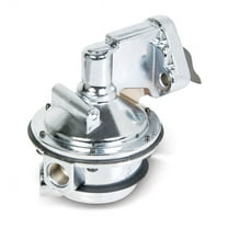 Holley 12-327-20 170 GPH Mechanical Fuel Pump