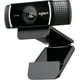 thumbnail image 3 of Cámara web Logitech C922 Pro Stream 1080P para transmisión y grabación de video HD 960-001087 (renovada), 3 of 5