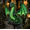Bear Solar A11, variant on Emerald Guardian Solar Dragon Garden Light – Glowing Fantasy Outdoor Yard Decor, Eye-Catching Statement Centerpiece for Gothic Style Garden Decor