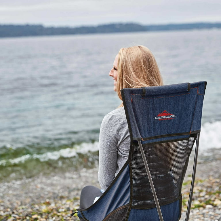 カスケードマウンテン Cascade Mountain Tech Mesh Outdoor Camping & Sporting